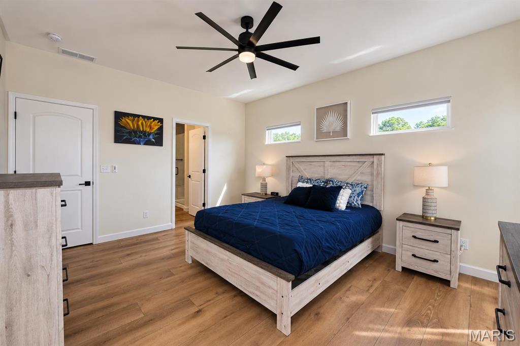 Quail Ridge - Residential