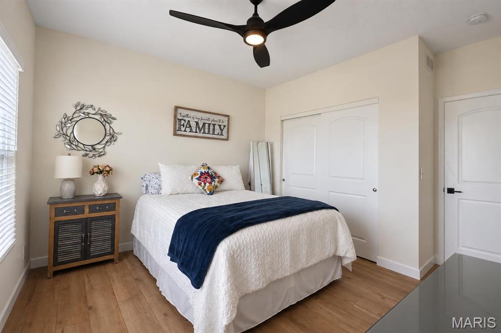 Quail Ridge - Residential