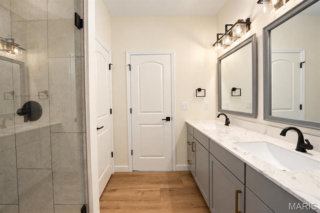 Quail Ridge - Residential