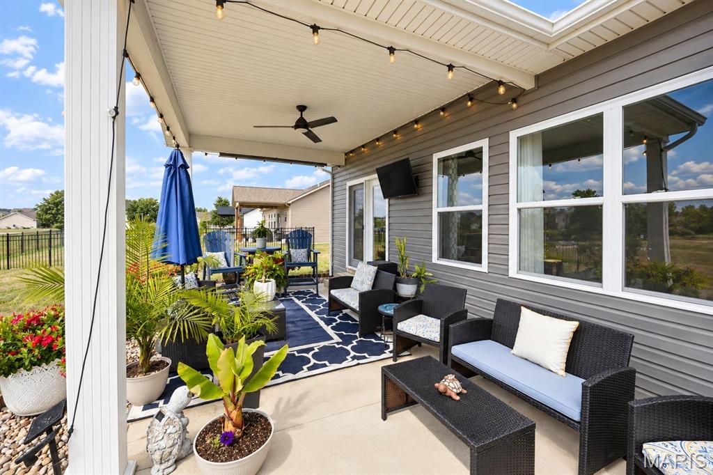 Quail Ridge - Residential