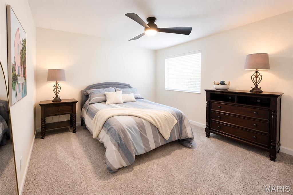 Quail Ridge - Residential