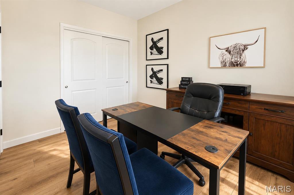 Quail Ridge - Residential