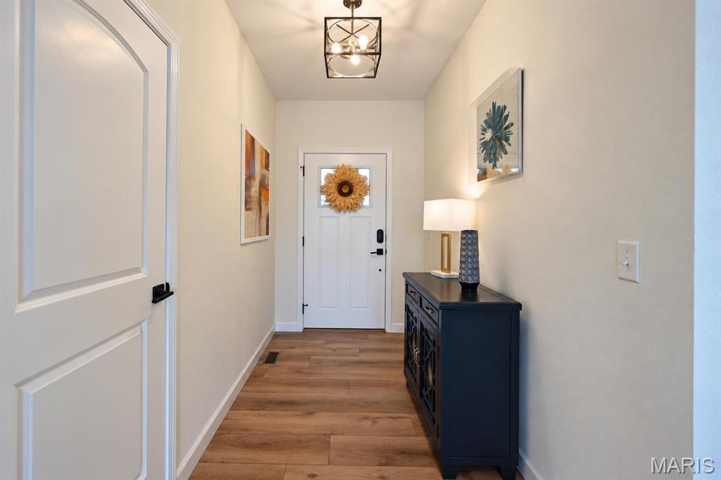 Quail Ridge - Residential