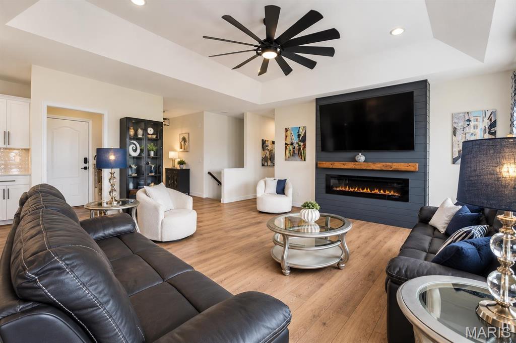 Quail Ridge - Residential