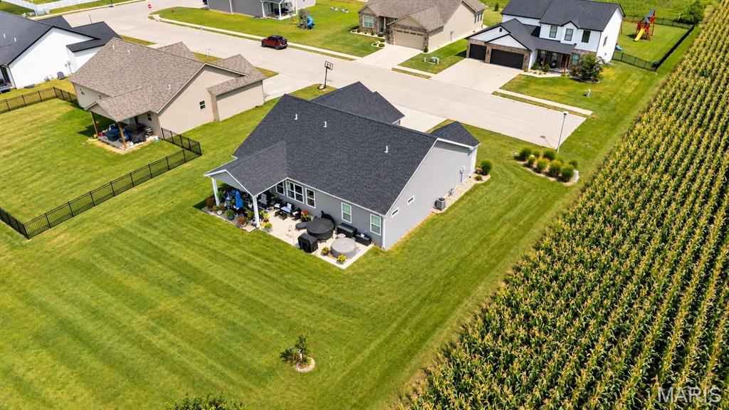 Quail Ridge - Residential
