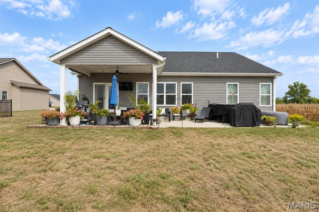 Quail Ridge - Residential
