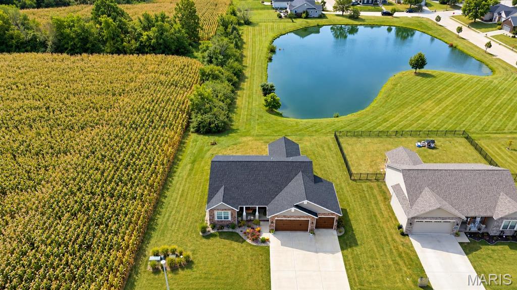 Quail Ridge - Residential