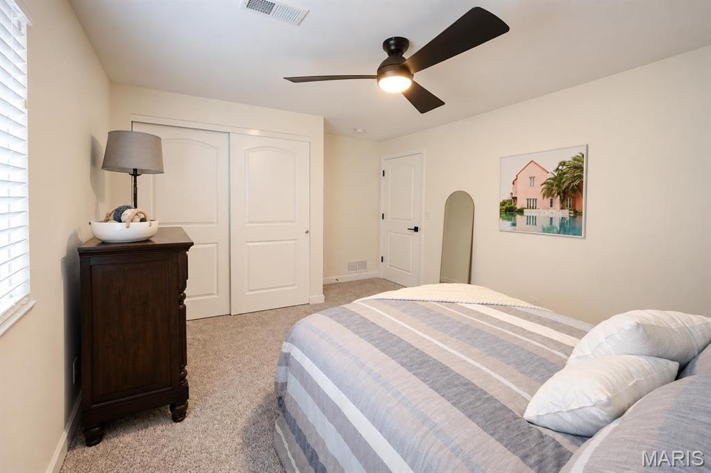 Quail Ridge - Residential