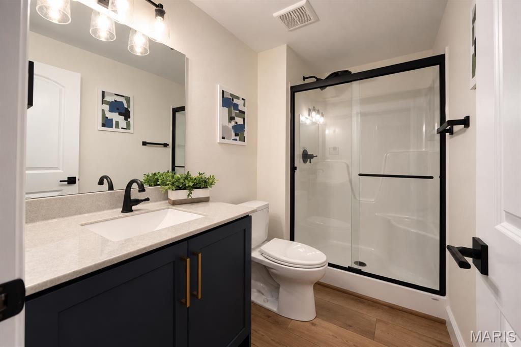 Quail Ridge - Residential