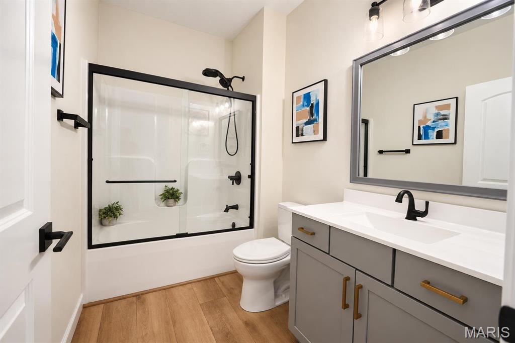 Quail Ridge - Residential