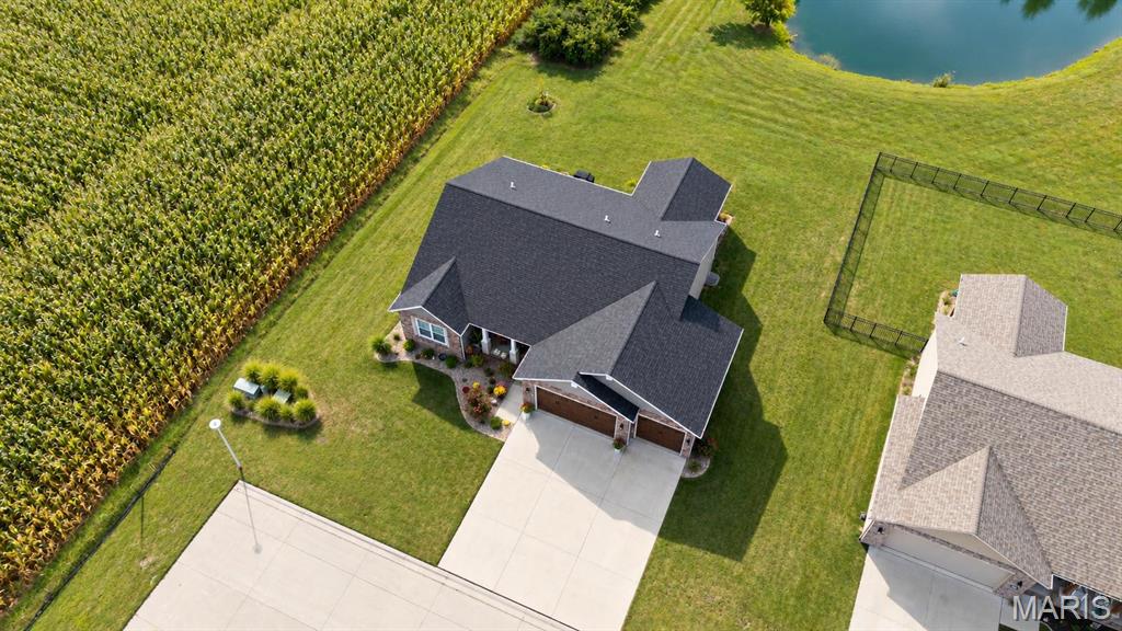 Quail Ridge - Residential