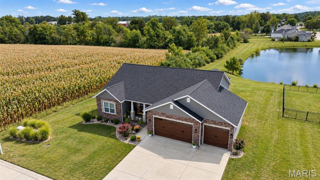 Quail Ridge - Residential