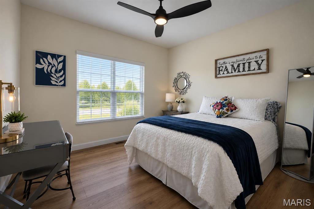 Quail Ridge - Residential
