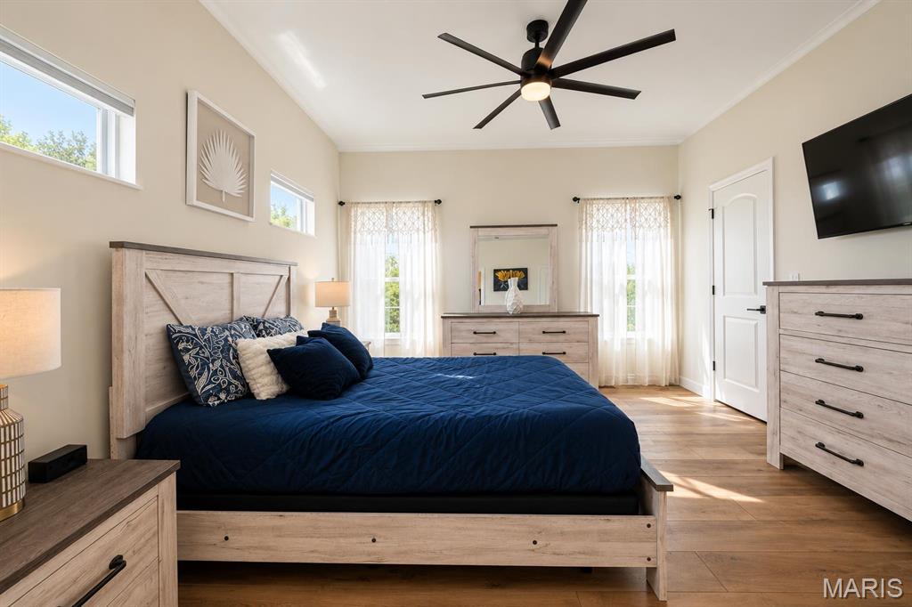 Quail Ridge - Residential