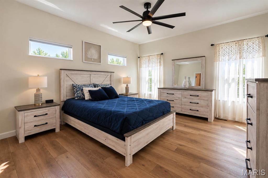 Quail Ridge - Residential