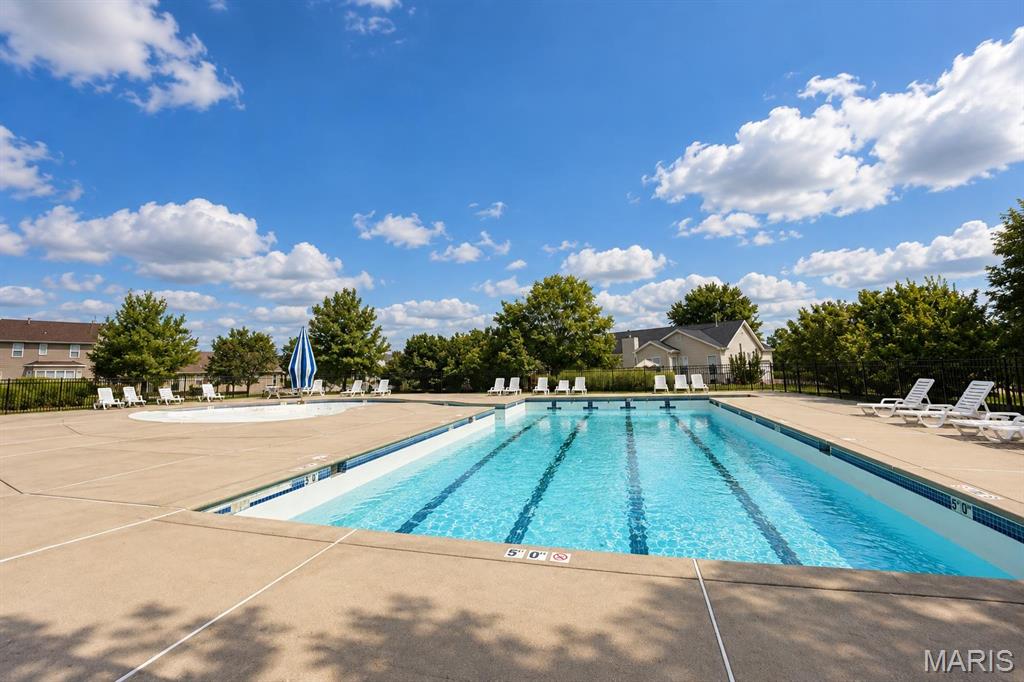 Quail Ridge - Residential
