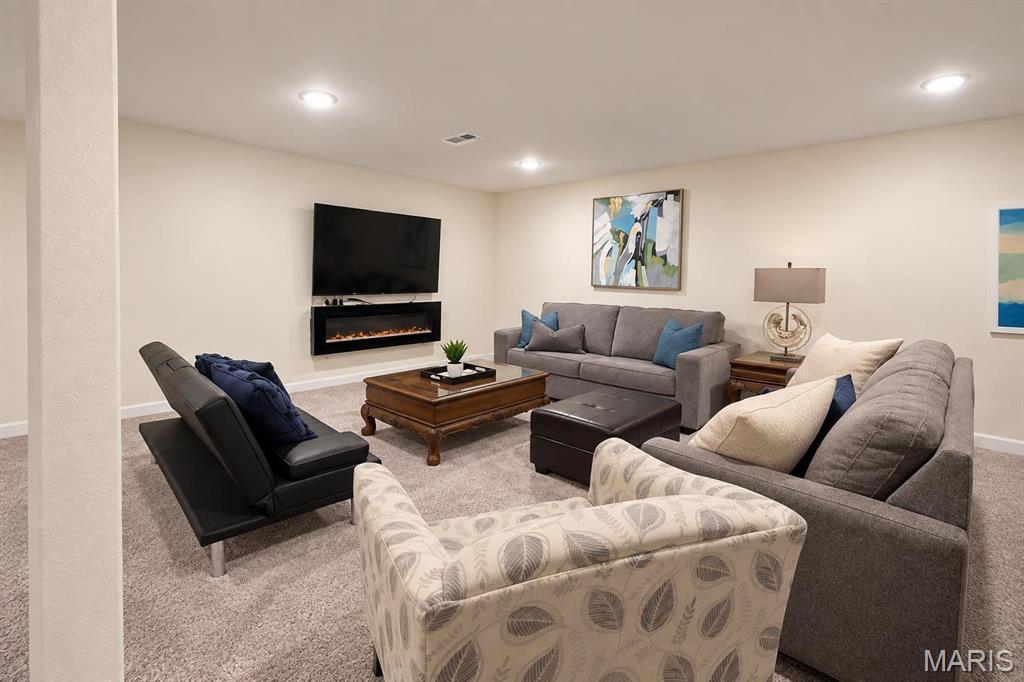 Quail Ridge - Residential