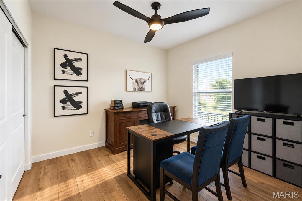 Quail Ridge - Residential