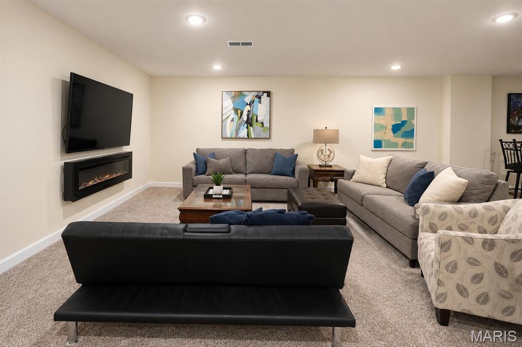 Quail Ridge - Residential
