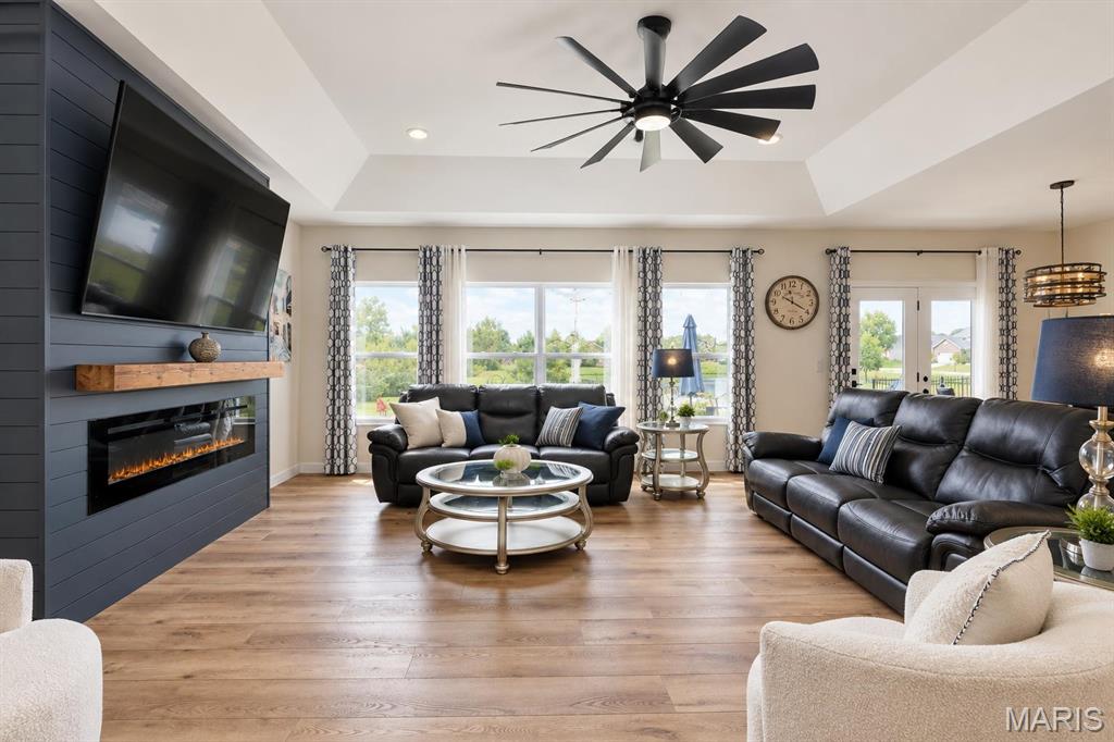 Quail Ridge - Residential