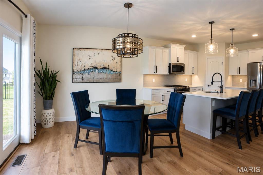 Quail Ridge - Residential