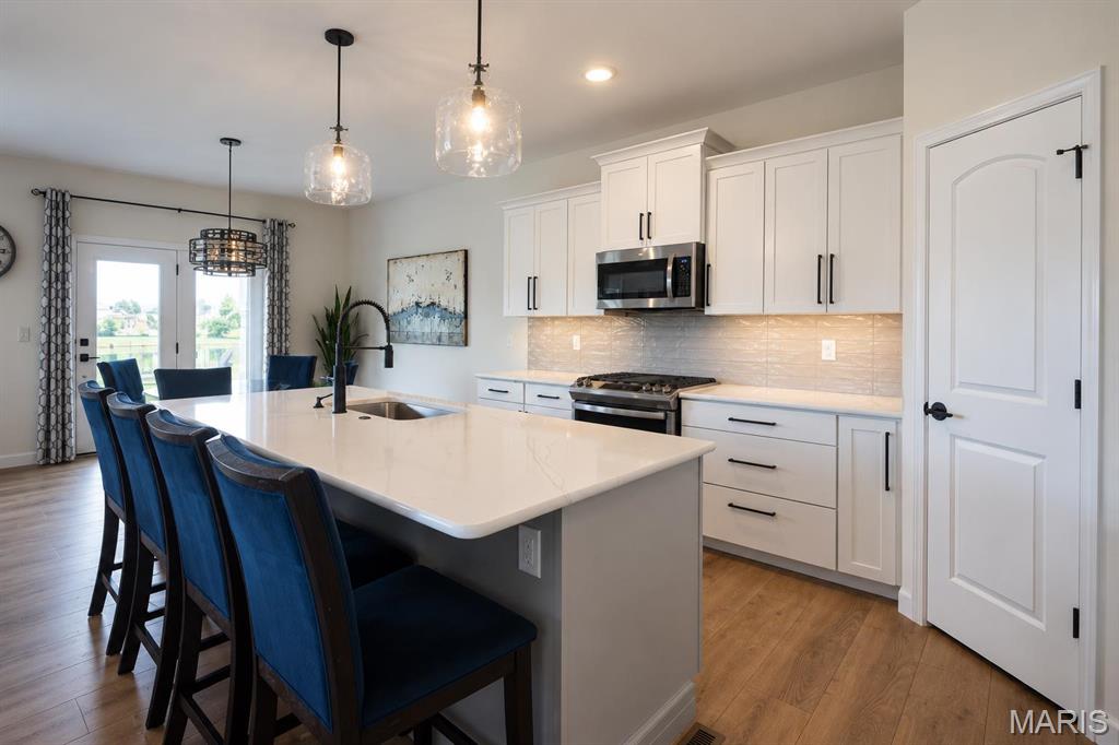 Quail Ridge - Residential