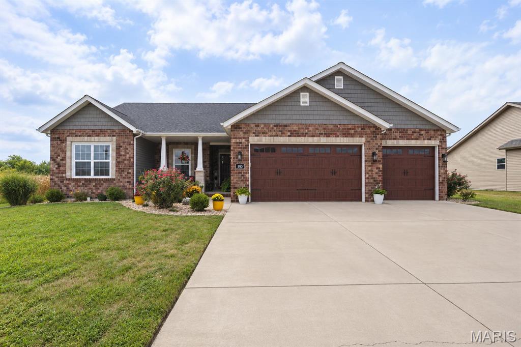 Quail Ridge - Residential