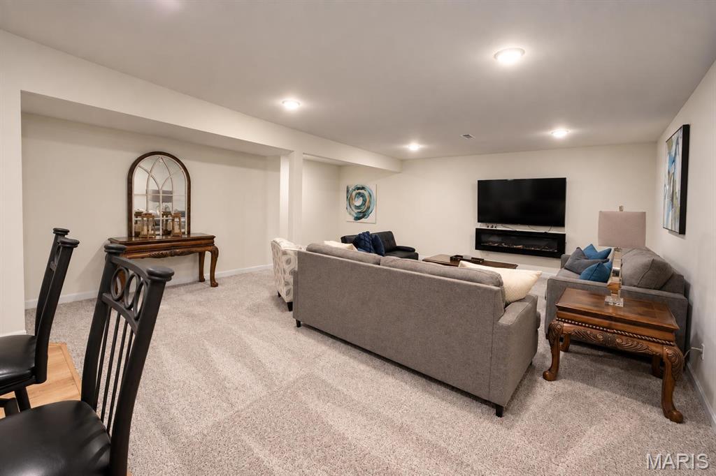 Quail Ridge - Residential