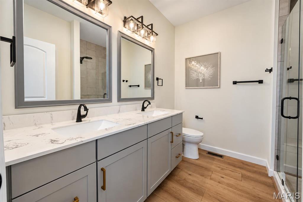Quail Ridge - Residential