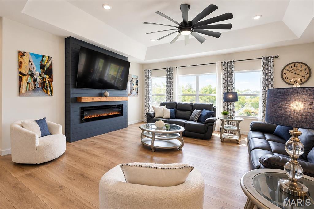 Quail Ridge - Residential