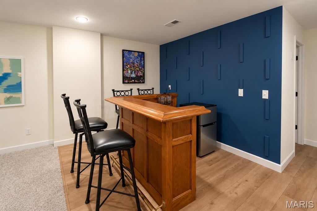 Quail Ridge - Residential