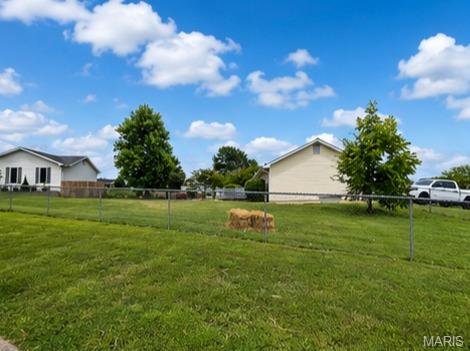 Castlewood Estates - Residential