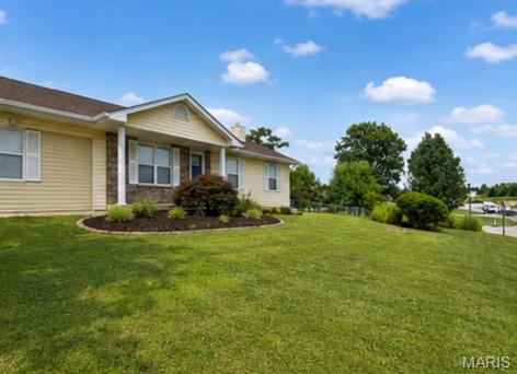 Castlewood Estates - Residential