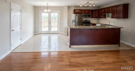 Castlewood Estates - Residential
