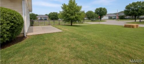 Castlewood Estates - Residential