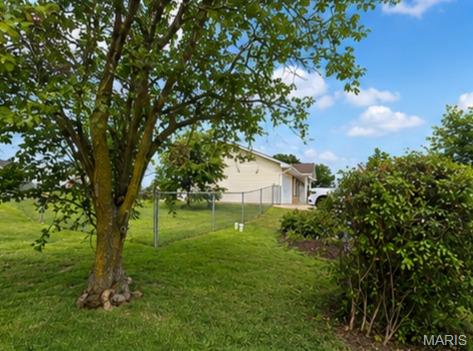 Castlewood Estates - Residential