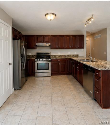 Castlewood Estates - Residential