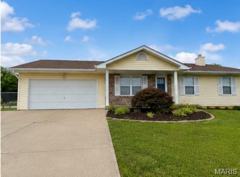 Castlewood Estates - Residential
