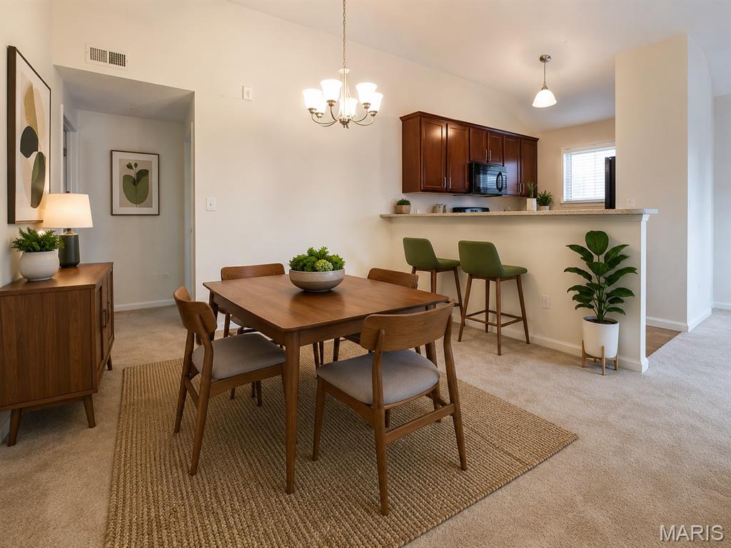 Brandy Mill Condo 13 - Residential