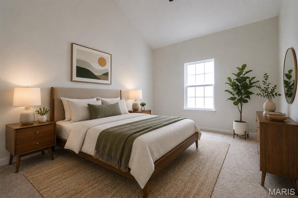 Brandy Mill Condo 13 - Residential