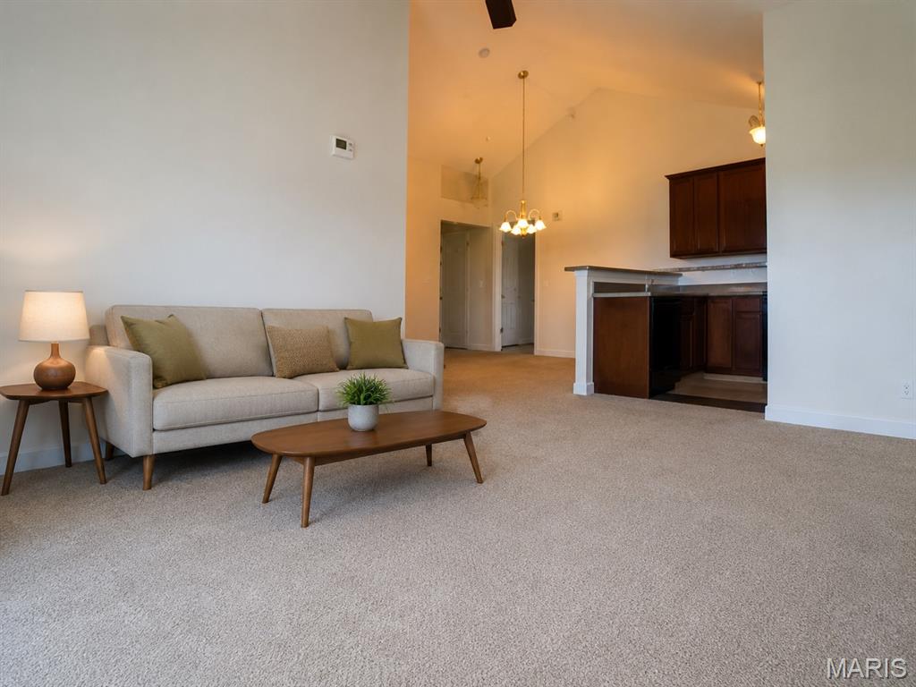 Brandy Mill Condo 13 - Residential