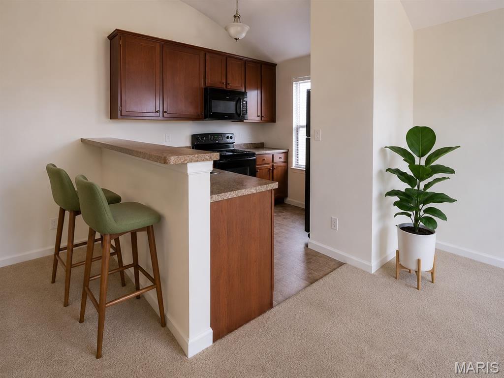 Brandy Mill Condo 13 - Residential