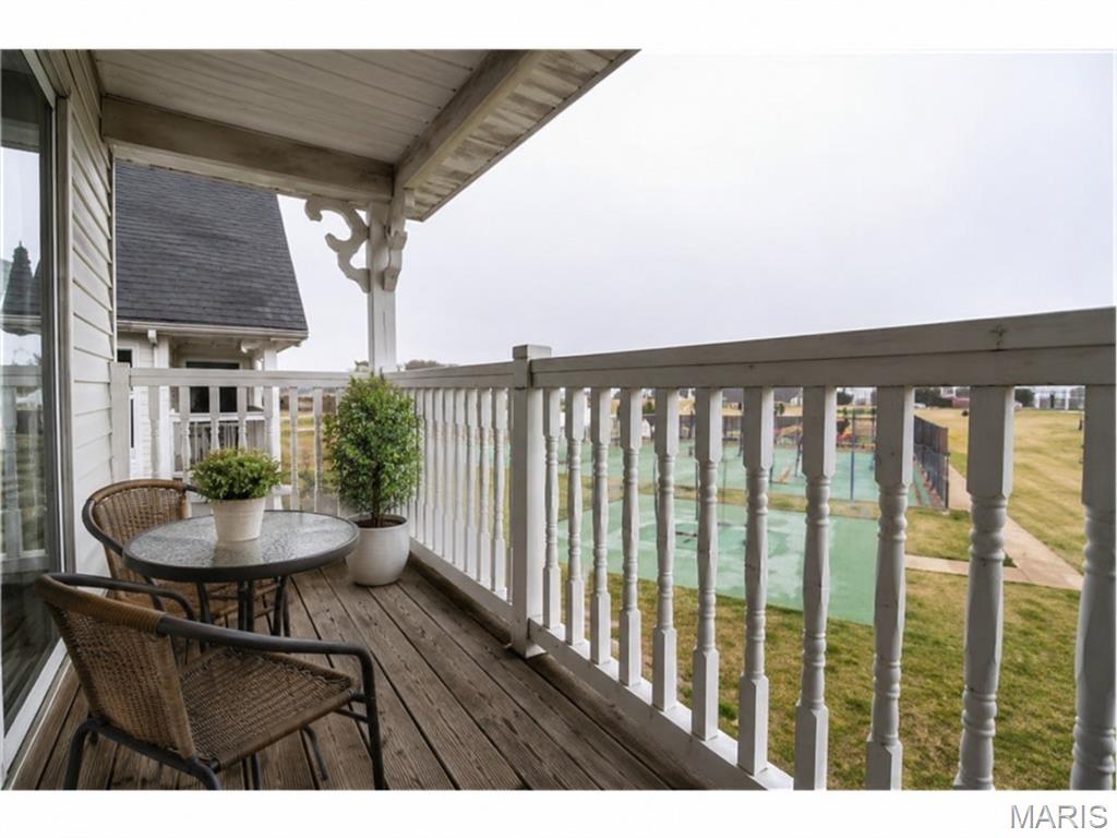 Brandy Mill Condo 13 - Residential