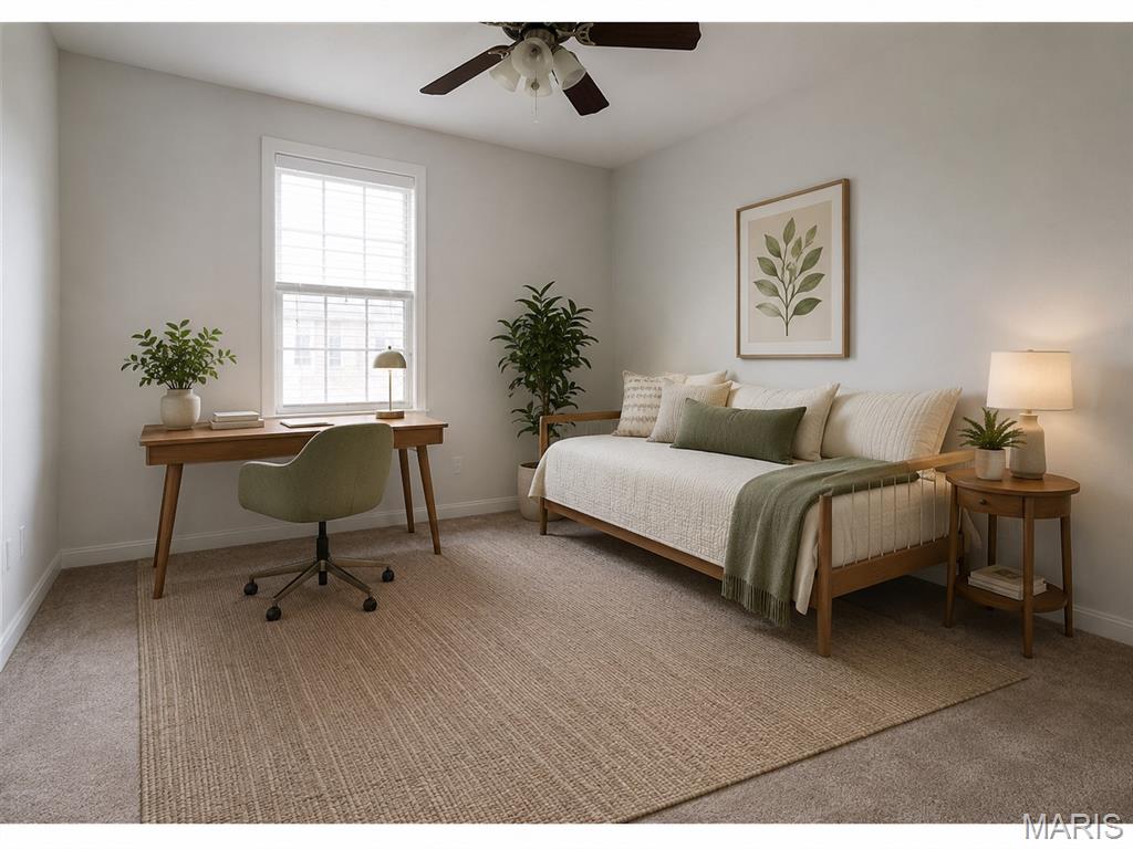 Brandy Mill Condo 13 - Residential