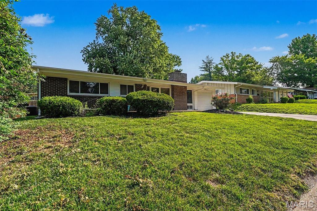 Robinwood - Residential