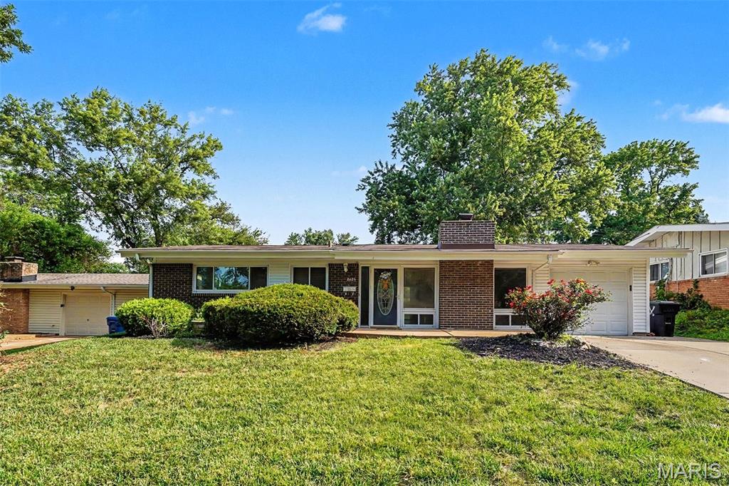 Robinwood - Residential