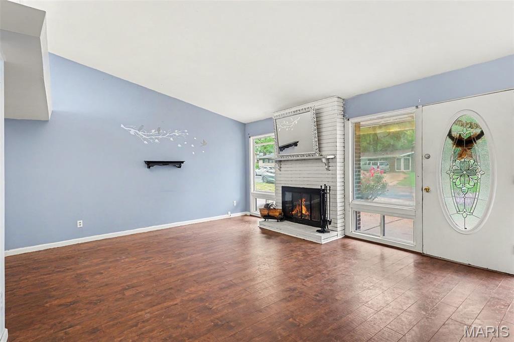Robinwood - Residential