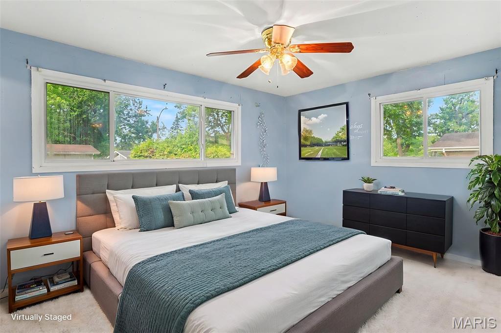 Robinwood - Residential