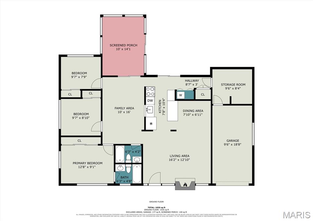 Robinwood - Residential