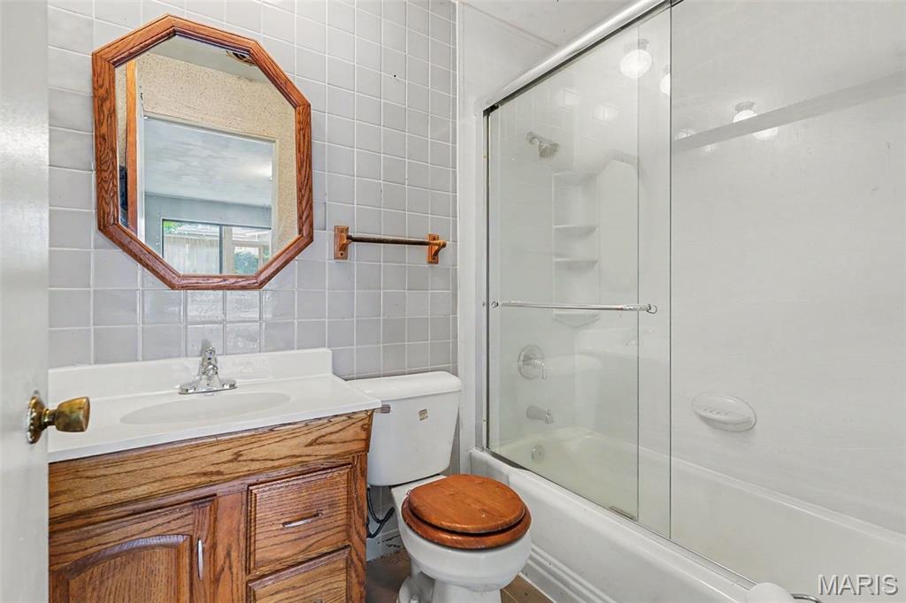 Robinwood - Residential